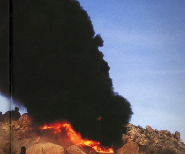 "Zabriskie Point"