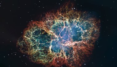 Zabroniono mówić o supernowej. Wydarzenie udało się zapisać w nietypowym miejscu 