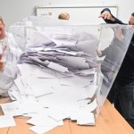 Zabrzanie zagłosowali na nowego prezydenta. Podano wynik