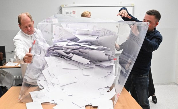 Zabrzanie zagłosowali na nowego prezydenta. Podano wynik