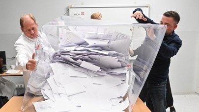 Zabrzanie zagłosowali na nowego prezydenta. Podano wynik