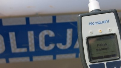 Zabrze: Autobus miejski potrącił pieszą. Kierowca pod wpływem amfetaminy