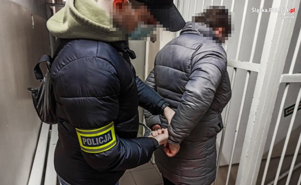 ​Zabrze: Czworo dzieci przez dwa dni bez opieki. Ich matka w tym czasie... imprezowała