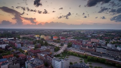 ​Zabrze. W czwartek wieczorem otwarcie przedłużenia al. Korfantego