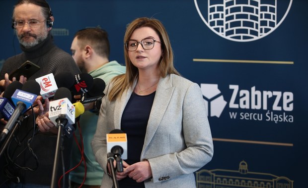 Zabrze wybierze nowego prezydenta. Znamy datę przedterminowych wyborów