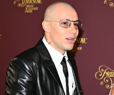 Żabson i Wiz Khalifa połączyli siły. Tak Polak spełnił swoje marzenie