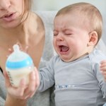 Zaburzenia karmienia u dzieci 