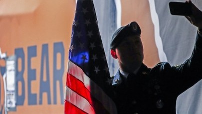 Zaburzenia maniakalno-depresyjne, kłopoty z uzależnieniem? Armia USA łagodzi zasady werbunku