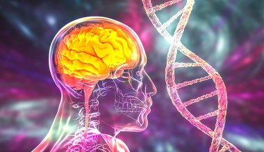 Zaburzenia psychiczne mają wspólne podłoże genetyczne. Dlatego chodzą parami?