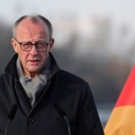 "Zaburzenia rynkowe" w Niemczech. Zwołają Radę Bezpieczeństwa Narodowego