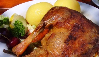 Забутий скарб польської кухні. Це ідеальне м'ясо для тих, хто дбає про своє серце