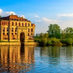 Zabytek staje się hotelem. W Modlinie powstanie wyjątkowy obiekt noclegowy