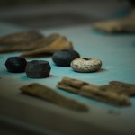 Zabytki archeologiczne sprzed 100 tys. lat na Wawelu 