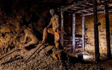 Zabytki Tarnowskich Gór na liście UNESCO!