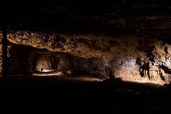 Zabytkowa kopalnia srebra w Tarnowskich Górach na liście UNESCO