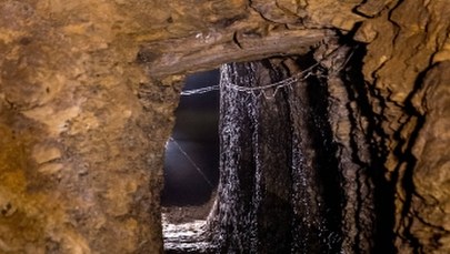 Zabytkowa kopalnia srebra w Tarnowskich Górach na liście UNESCO