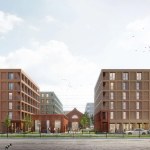 Zabytkowe hale z nową funkcją. Wielkie plany rewitalizacji w Warszawie