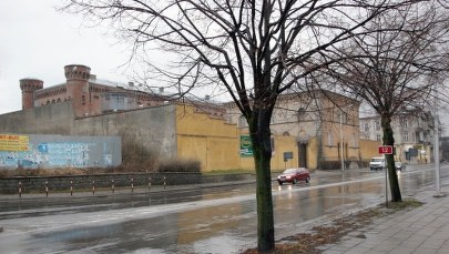 Zabytkowe kaliskie więzienie przechodzi do historii