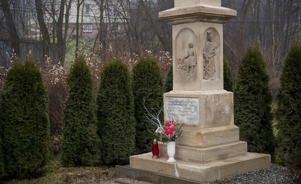 Zabytkowe kapliczki w Małopolsce do renowacji. Są pieniądze na ten cel