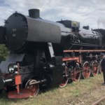 Zabytkowe pociągi ruszają w Małopolsce. Pierwszy kurs już w sobotę