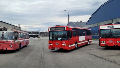 Zabytkowe scanie przeszły remont w Krakowie