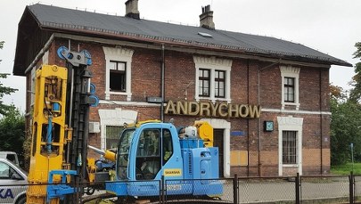 Zabytkowy dworzec kolejowy z XIX wieku odzyska dawny blask 