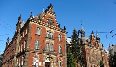 Zabytkowy gmach z czasów Prus zmieni się w luksusowy hotel z duszą