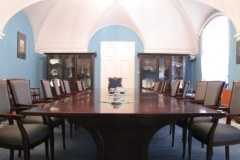 Zabytkowy stół Hitlera znaleziono w Poznaniu