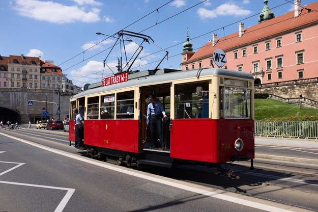 Rocznica wybuchu Powstania Warszawskiego: Utrudnienia dla kierowców