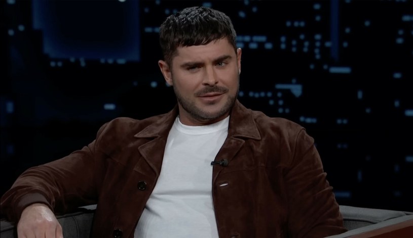 Zac Efron w poważnych tarapatach? Szokujące zdarzenia w apartamencie aktora