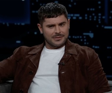 Zac Efron w poważnych tarapatach? Szokujące zdarzenia w apartamencie aktora