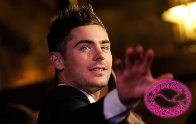 Zac Efron /Jemal Countess /Getty Images