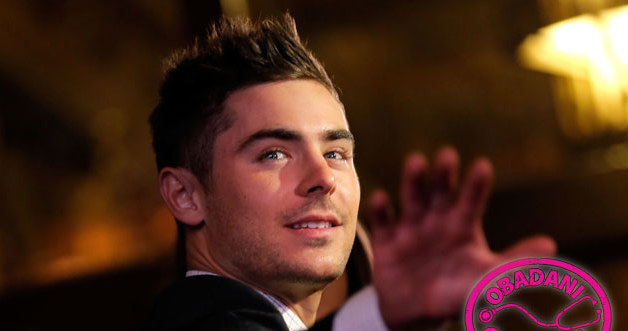 Zac Efron /Jemal Countess /Getty Images