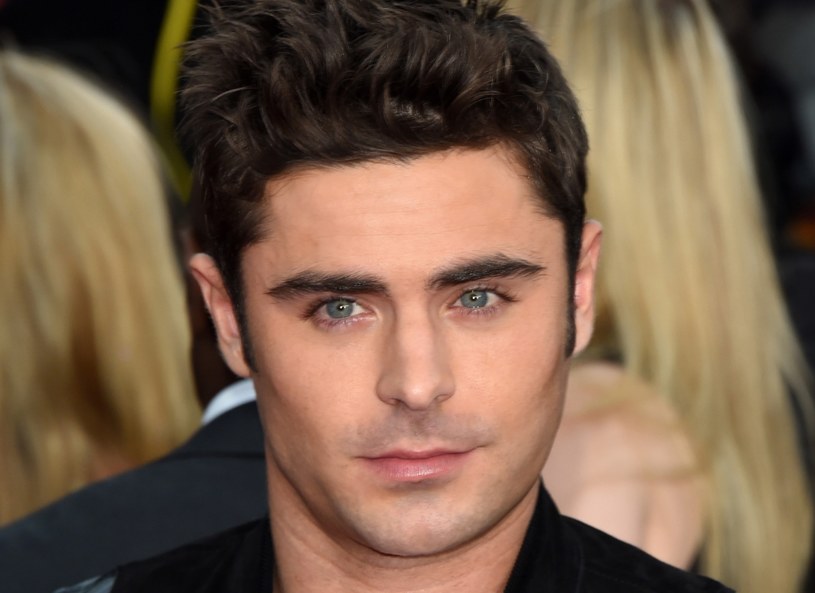 Zac Efron /Getty Images