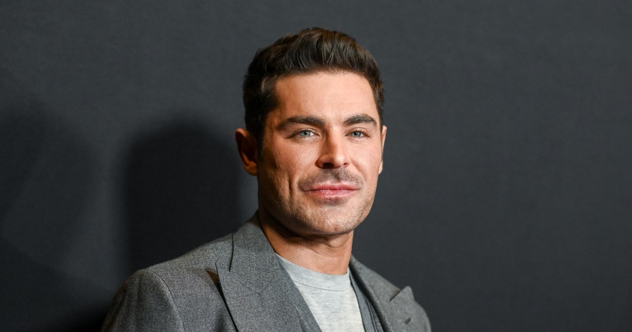 Zac Efron /Gilbert Flores / Contributor /Getty Images