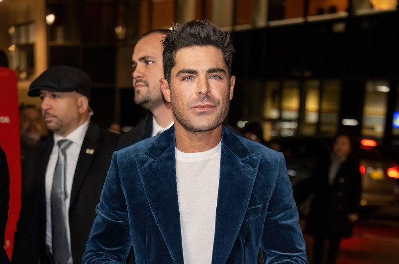 Zac Efron /Gilbert Carrasquillo / Contributor /Getty Images