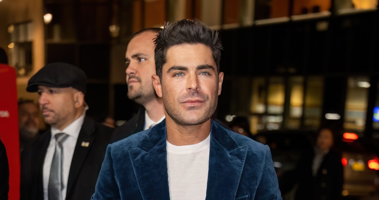 Zac Efron /Gilbert Carrasquillo / Contributor /Getty Images