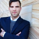 Zachary Quinto: Homoseksualny aktor nie jest mniej męski