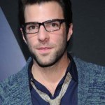 Zachary Quinto zagra Gershwina?
