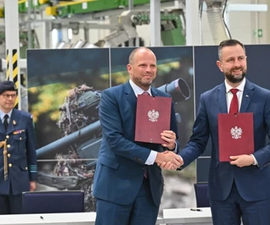 Zachód docenia polską broń. Kosiniak-Kamysz o polsko-belgijskich planach