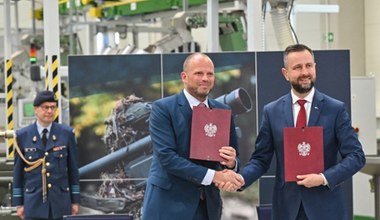 Zachód docenia polską broń. Kosiniak-Kamysz o polsko-belgijskich planach