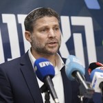 Zachód krytykuje, Izrael zbuduje. Nowe osiedle "pogrzebie Palestynę"