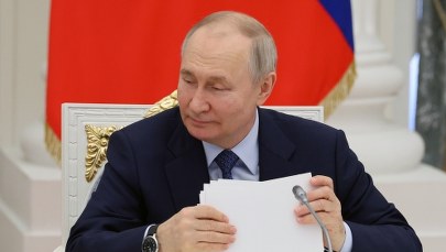 Zachód skłoni Ukrainę do ustępstw? ISW o naciskach Kremla