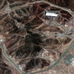 Zachodni wywiad twierdzi, że Iran w tajemnicy odtwarza program rakietowy