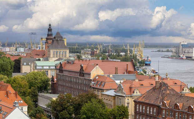 Zachodnia Obwodnica Szczecina. Podpisano umowę na kolejny odcinek trasy