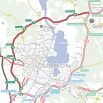 Zachodnia Obwodnica Szczecina. Tu powstanie najdłuższy tunel w Polsce