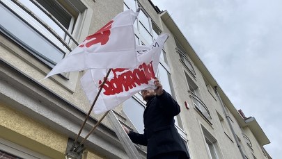Zachodniopomorska Solidarność zrywa kontakty z PiS. "Tak postępowała ubecja"
