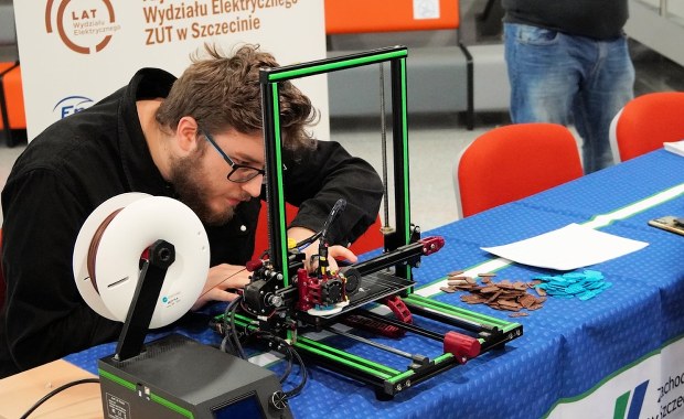 Zachodniopomorski Uniwersytet Technologiczny rusza z rekrutacją