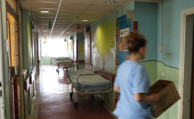 Zachodniopomorskie: 1000 złotych dla przyszłych pielęgniarek