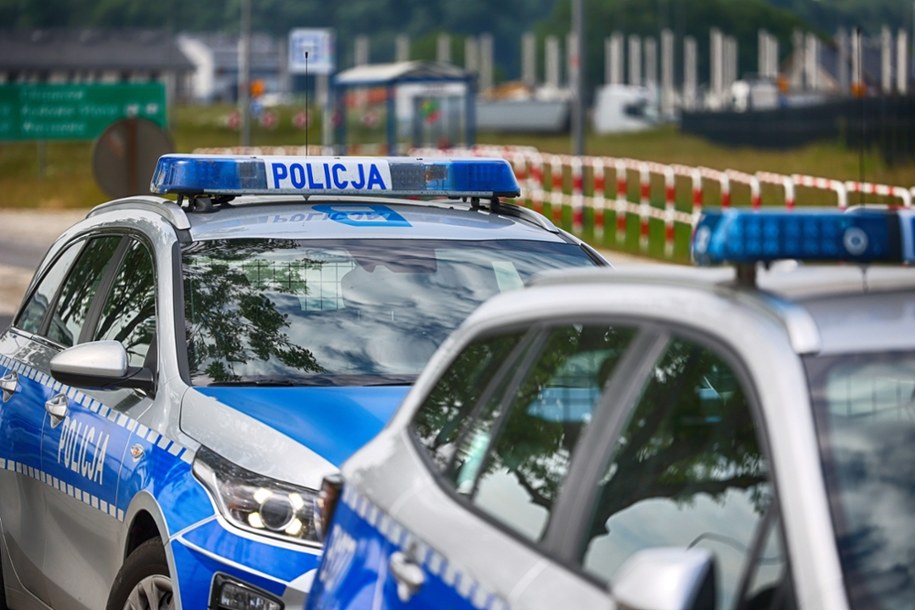Zachodniopomorskie: 24-latka wjechała pod prąd na S6, zdj. poglądowe /Shutterstock